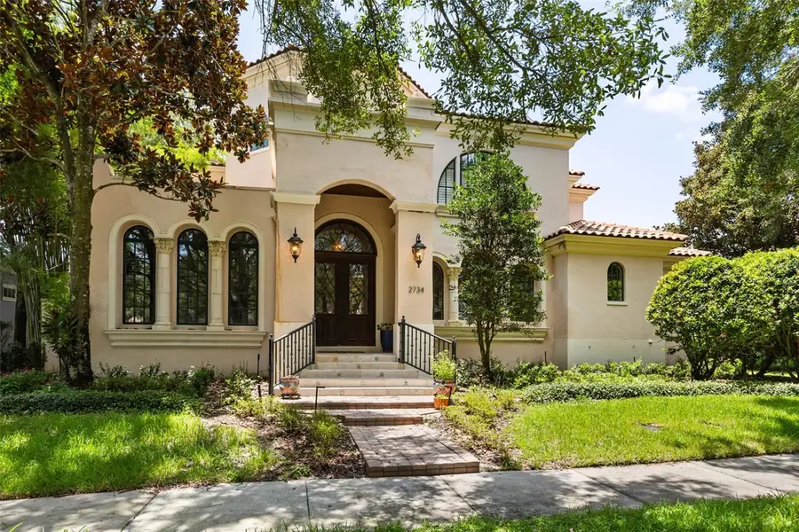 2734 Meeting Place, Orlando, FL 32814 - #2