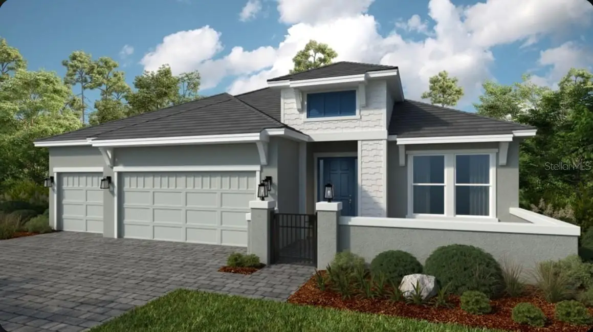 17742 Sedona Street, Winter Garden, FL 34787 - #1