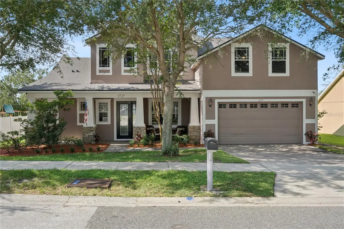 1727 Southern Oak Loop, Minneola, FL 34715 - #1