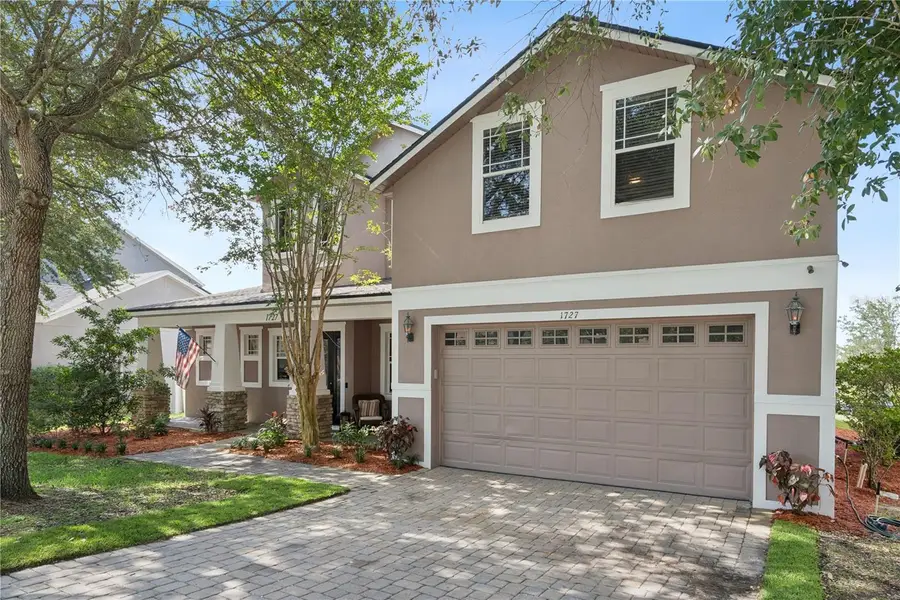1727 Southern Oak Loop, Minneola, FL 34715 - #2