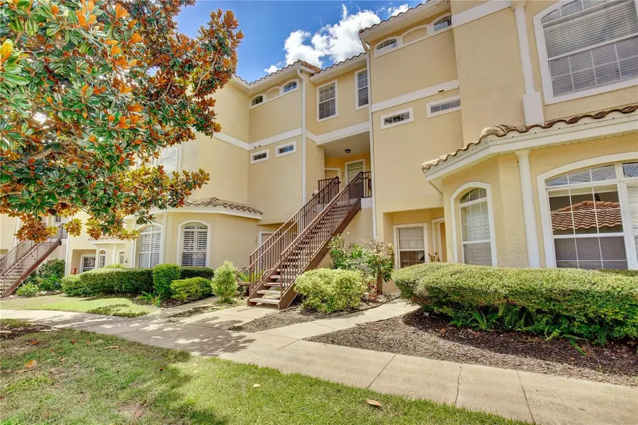 696 Seabrook Court #202, Altamonte Springs, FL 32714 - #2