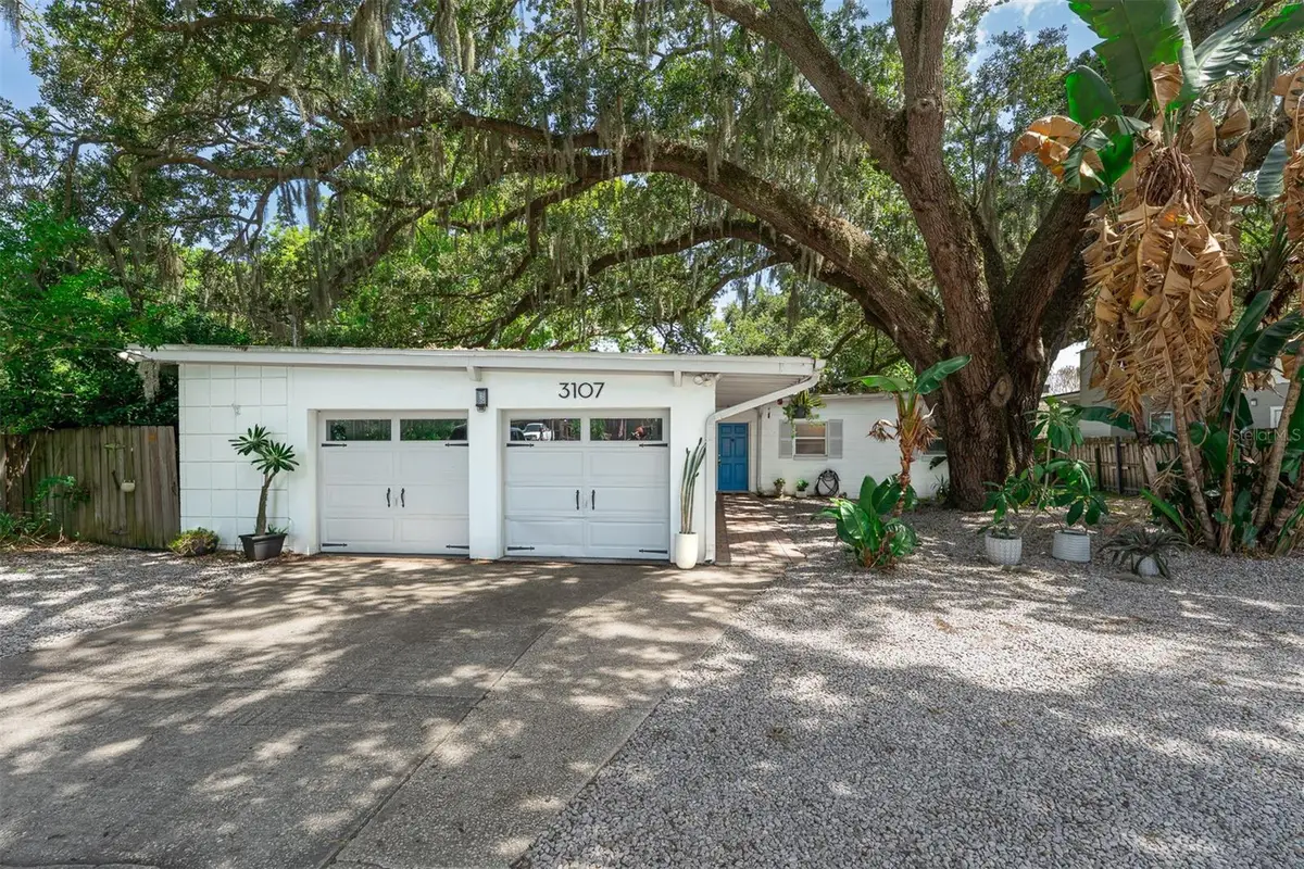 3107 Lake Margaret Drive, Orlando, FL 32806 - #1