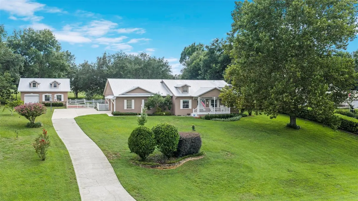 12728 Cynthia Lane, Clermont, FL 34715 - #1