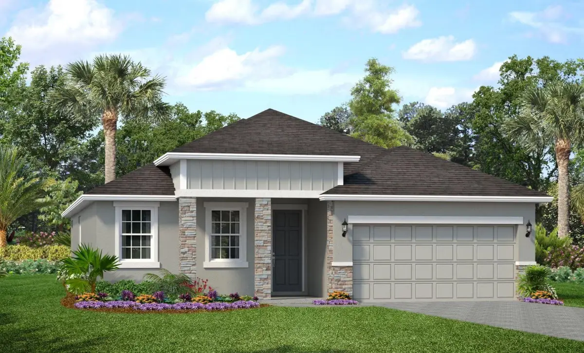 2240 Sirena Lane, Mount Dora, FL 32757 - #1