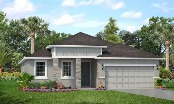 2240 Sirena Lane, MOUNT DORA, FL 32757