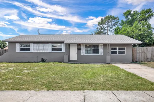 4822 Okeefe Street, ORLANDO, FL 32808