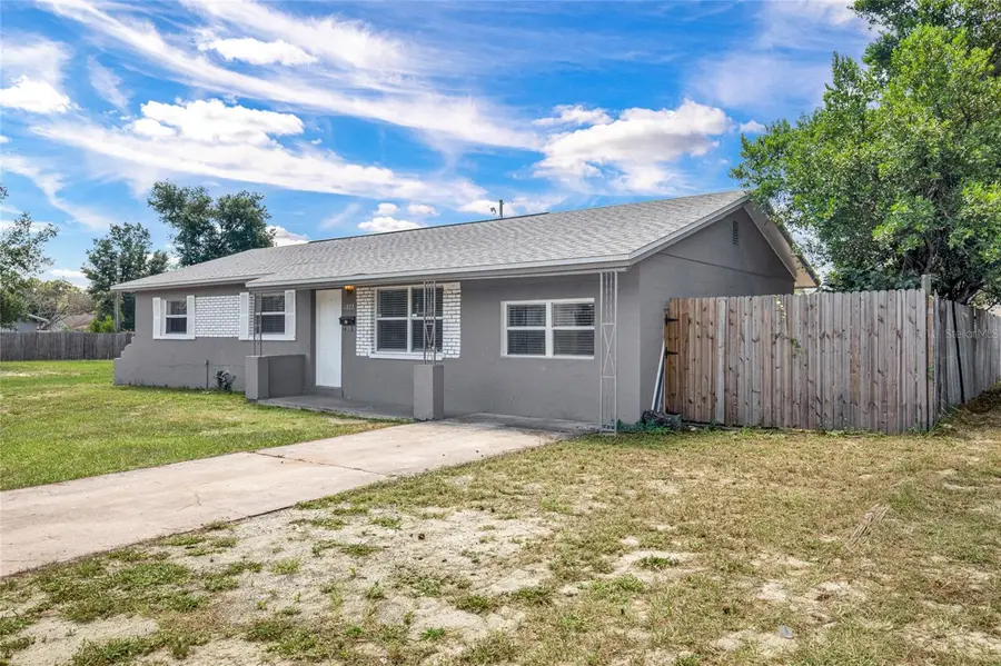 4822 Okeefe Street, Orlando, FL 32808 - #3