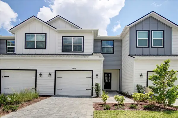 1519 Heritage Place, OVIEDO, FL 32765