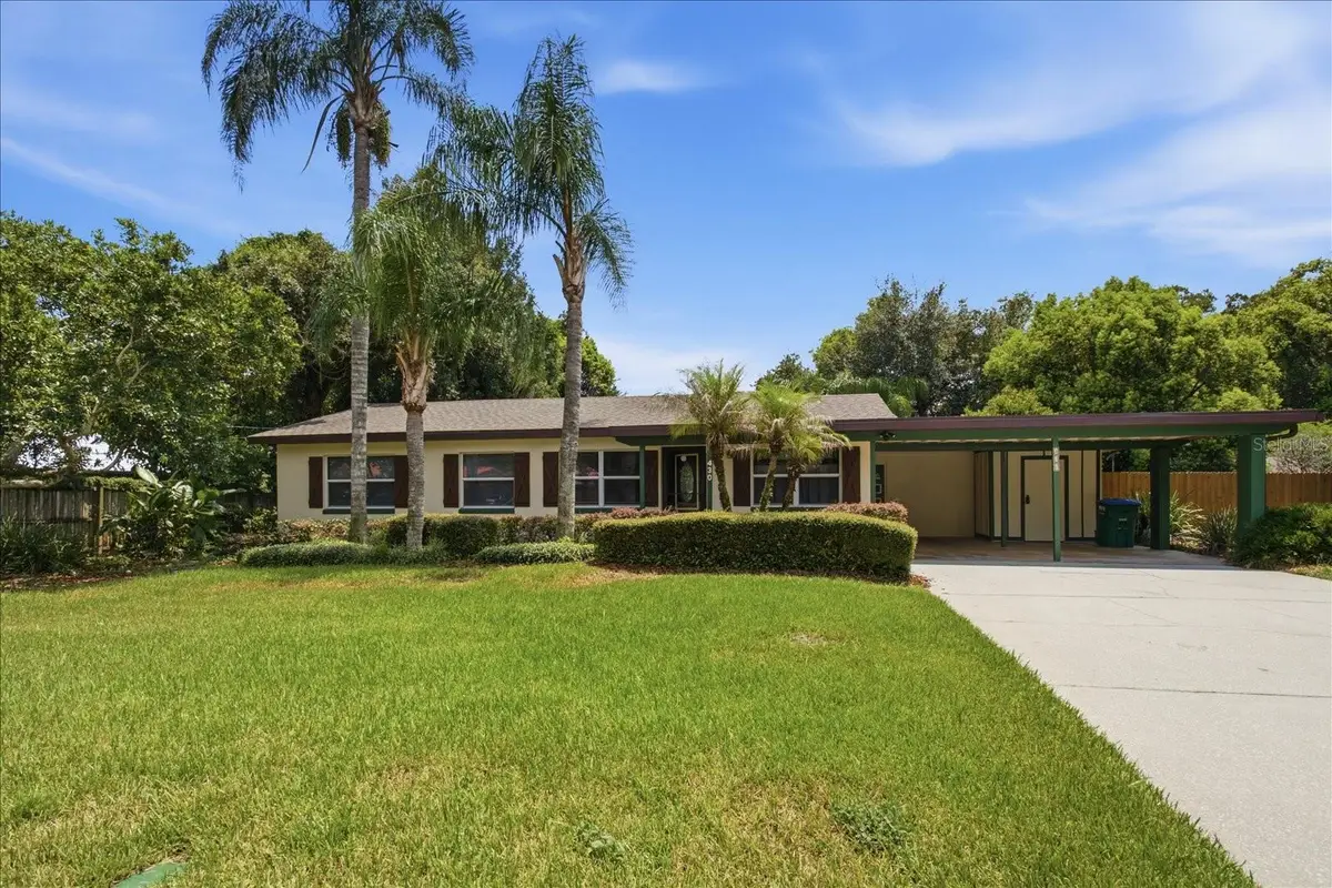 430 Georgia Avenue, Longwood, FL 32750 - #1