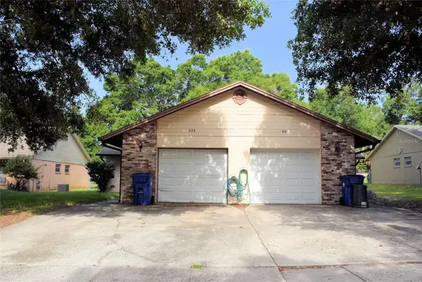 821 Sleepy Harbour Drive, OCOEE, FL 34761