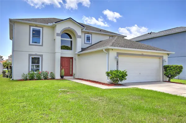 10444 Laxton Street, ORLANDO, FL 32824