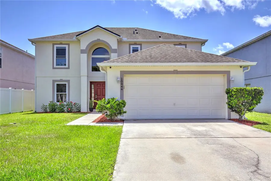 10444 Laxton Street, Orlando, FL 32824 - #2