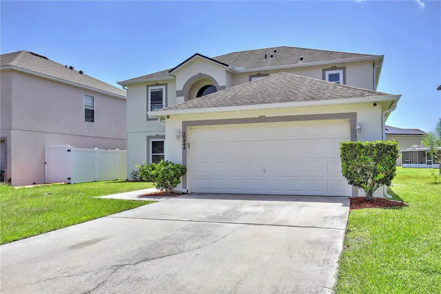 10444 Laxton Street, Orlando, FL 32824 - #3