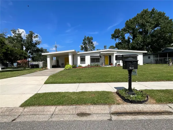 2423 Savoy Drive, ORLANDO, FL 32808