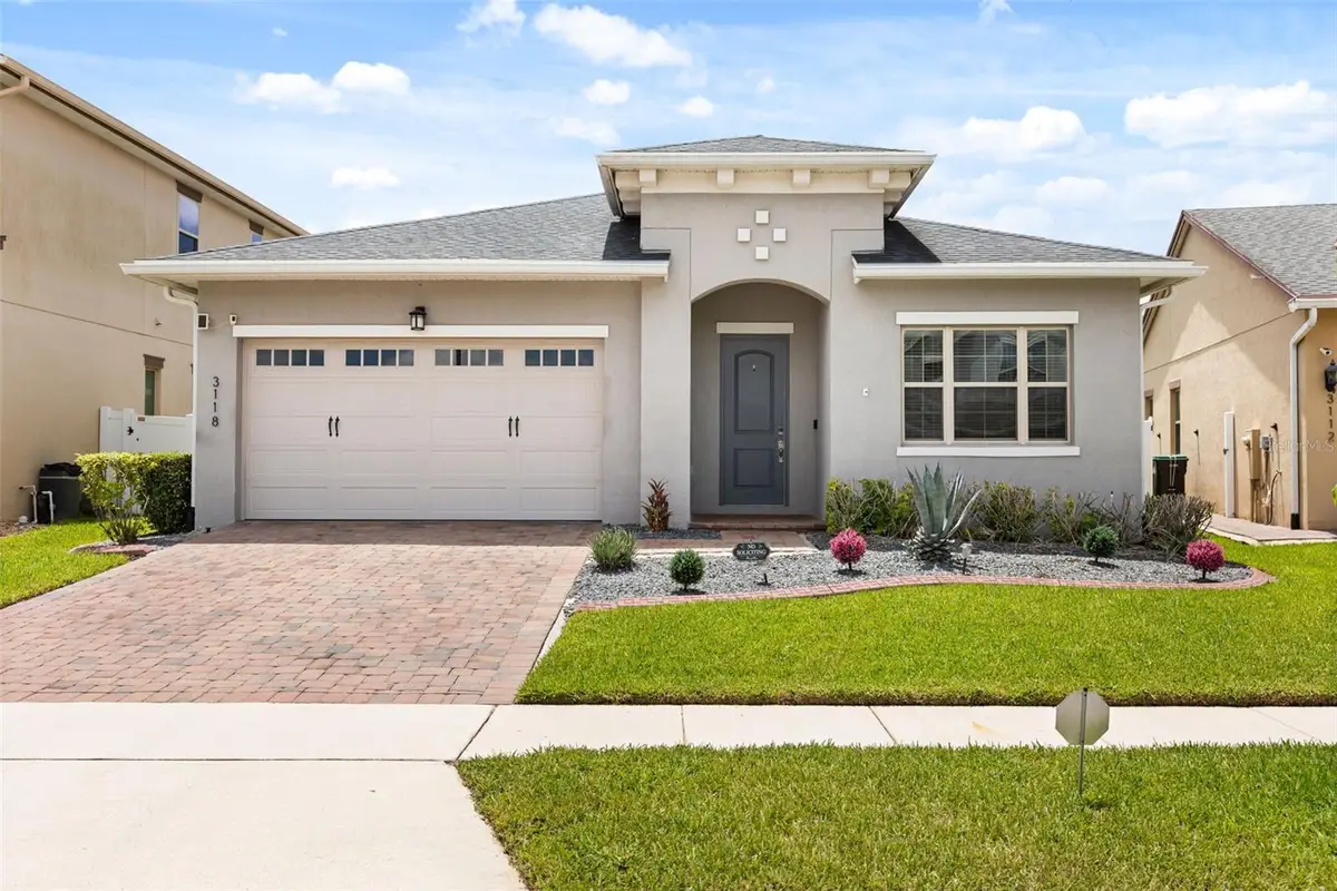 3118 Residence East Way, Orlando, FL 32828 - #1