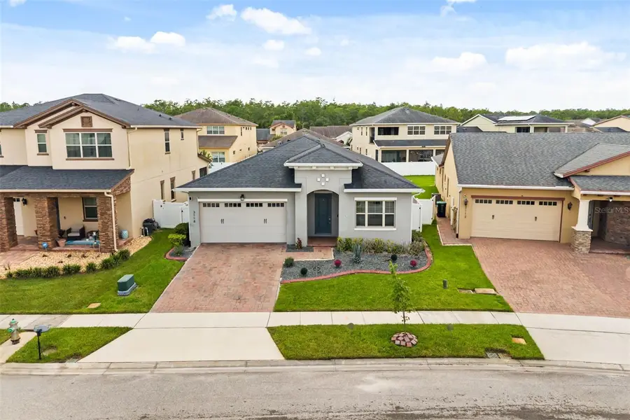 3118 Residence East Way, Orlando, FL 32828 - #3