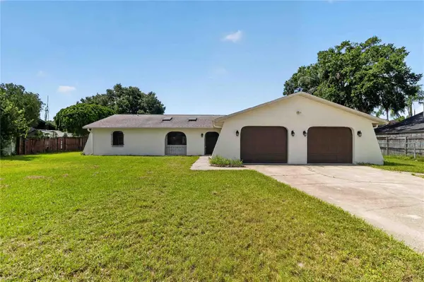 4840 Lake Cecile Drive, KISSIMMEE, FL 34746