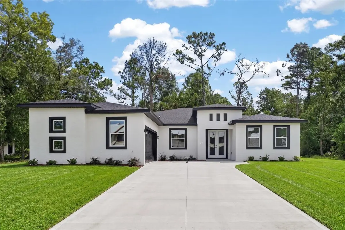 54 Douglas Street, Homosassa, FL 34446 - #1