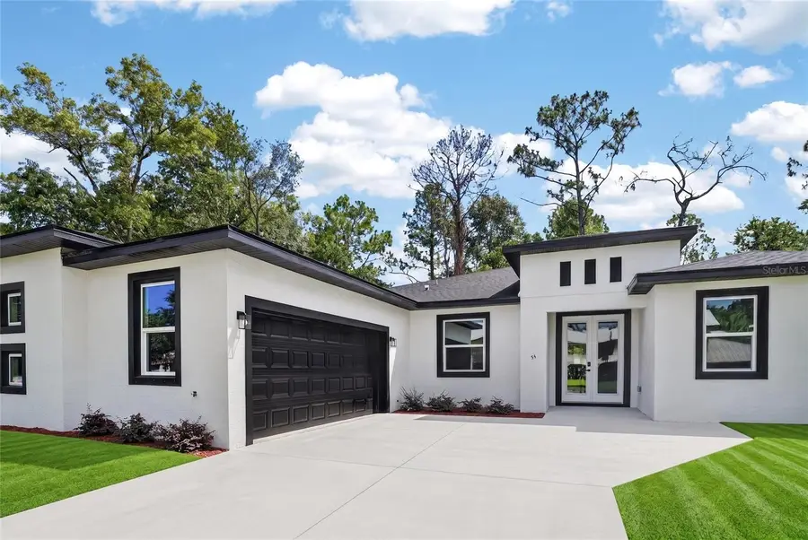 54 Douglas Street, Homosassa, FL 34446 - #2