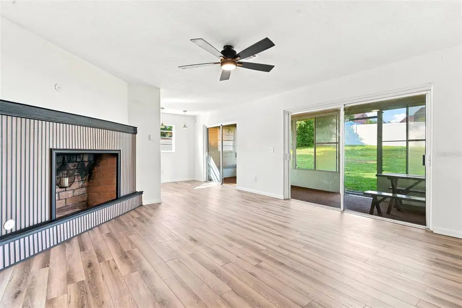 1441 NE Old Mill Drive, Deltona, FL 32725 - #3