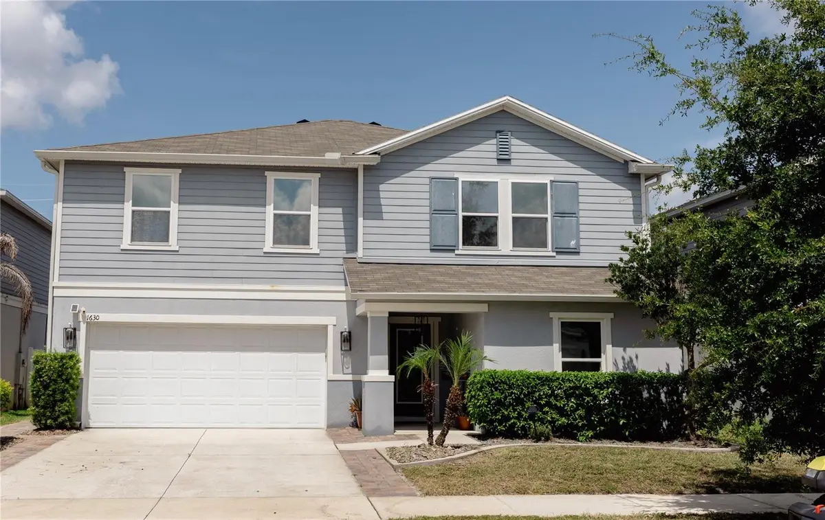1630 Scarbrough Abby Place, Saint Cloud, FL 34771 - #1