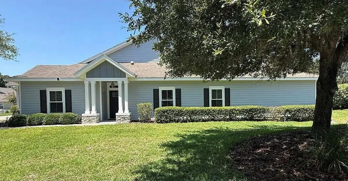 12604 NW 11th Place, Newberry, FL 32669 - #1