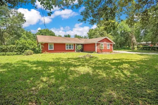 121 Azalea Road, DEBARY, FL 32713