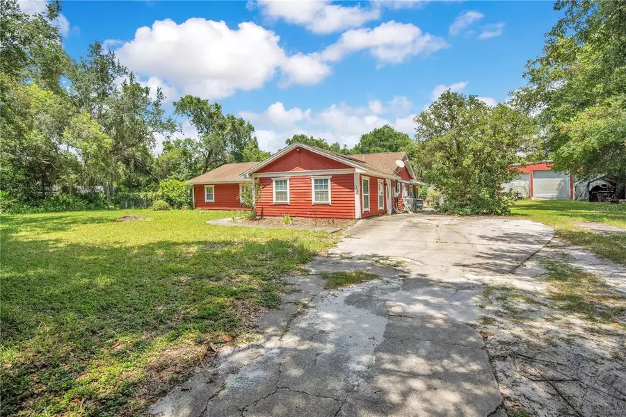 121 Azalea Road, Debary, FL 32713 - #3