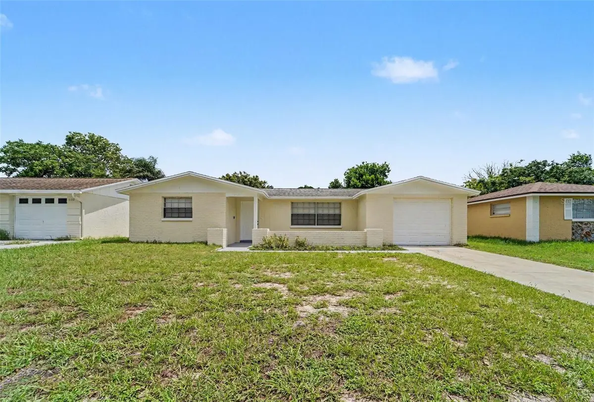 5102 School Road, New Port Richey, FL 34653 - #1