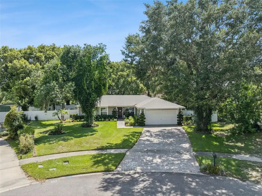 1708 Creole Court, Orlando, FL 32818 - #2