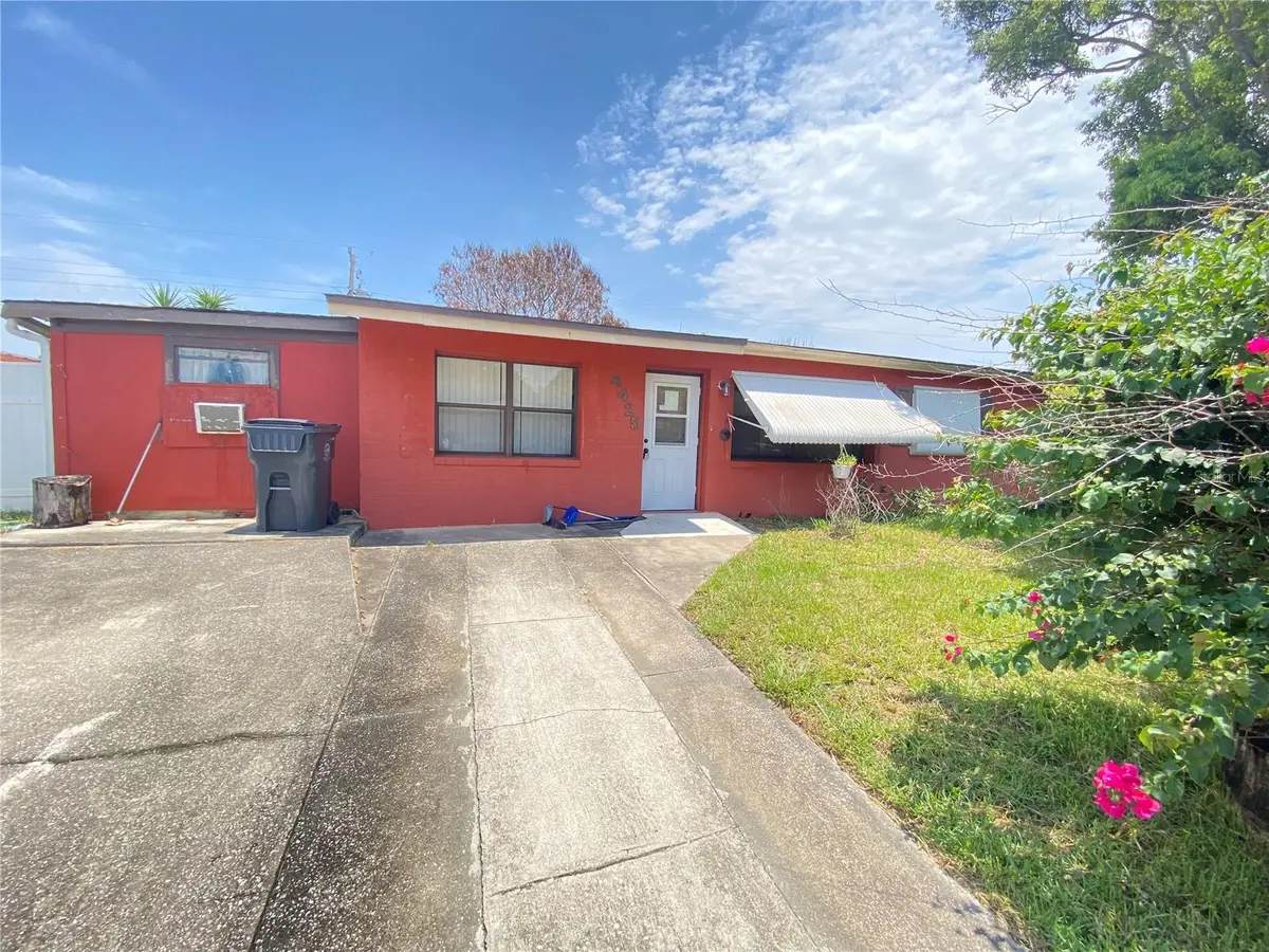 4425 Browning Avenue, Titusville, FL 32780 - #1