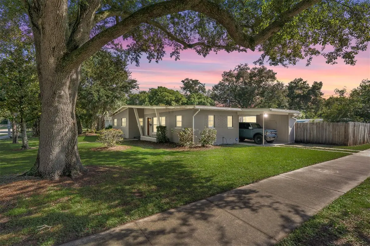 1209 S Crystal Lake Drive, Orlando, FL 32806 - #1