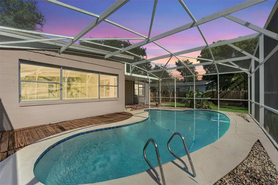 1209 S Crystal Lake Drive, Orlando, FL 32806 - #2