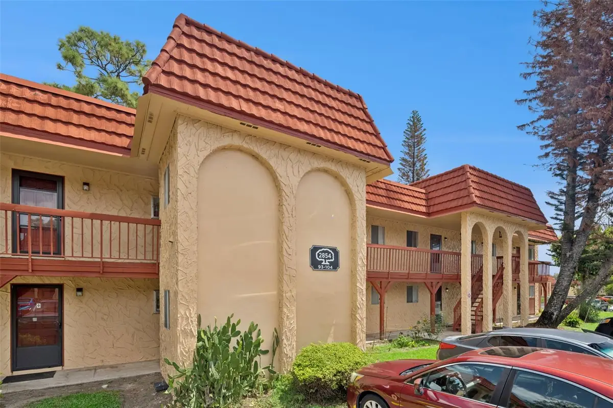 2854 N Powers Drive #98, Orlando, FL 32818 - #1