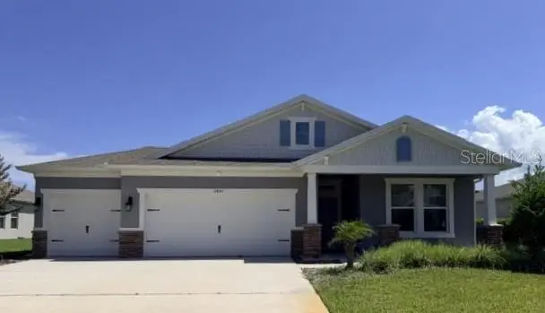 2840 Monaghan Drive, Ormond Beach, FL 32174 - #1