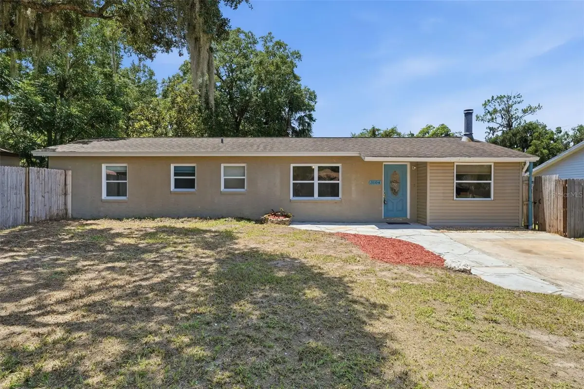 3104 Garden Road, Eustis, FL 32726 - #1