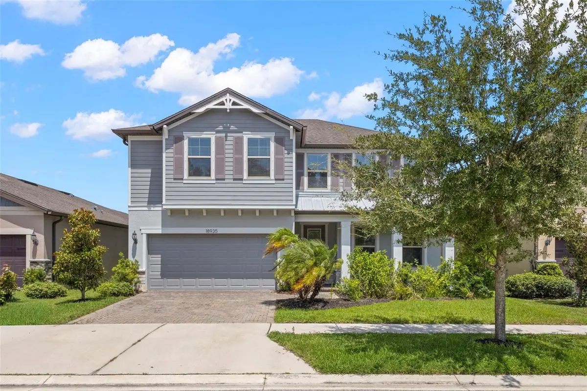 18935 Birchwood Groves Drive, Lutz, FL 33558 - #1