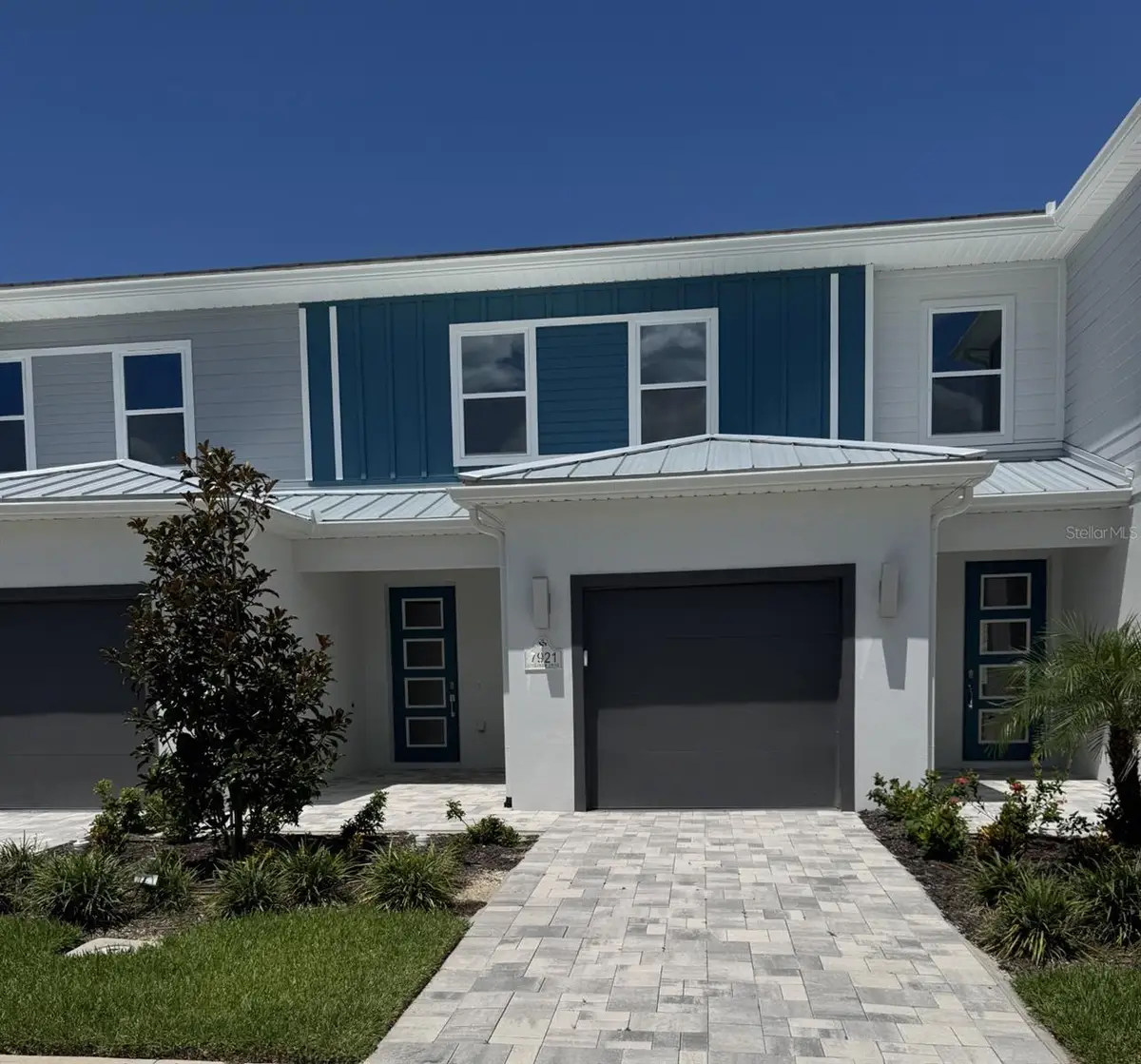 7921 Spectrum Drive, Kissimmee, FL 34747 - #1