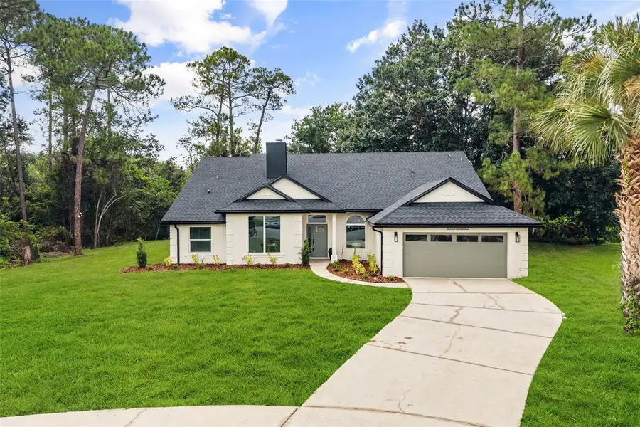 700 W Pinewood Court, Lake Mary, FL 32746 - #2