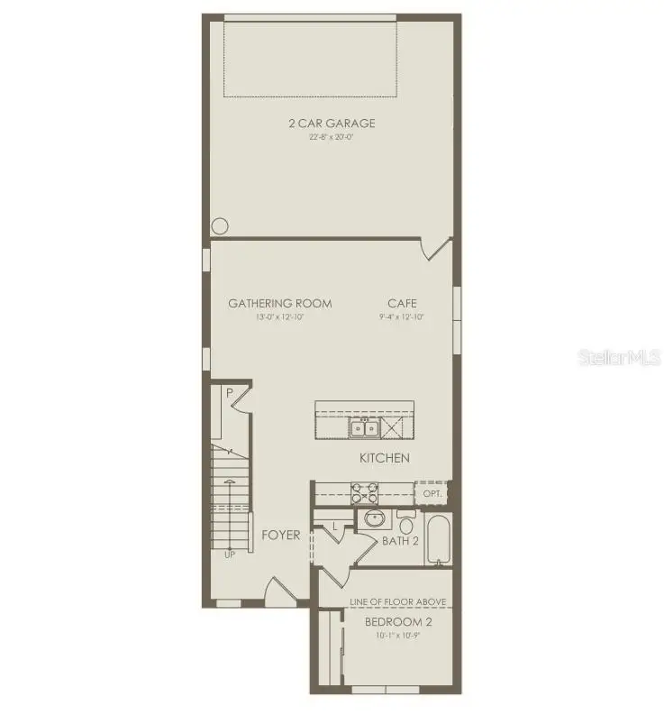 1186 Farm Bridge Road, Orlando, FL 32820 - #2