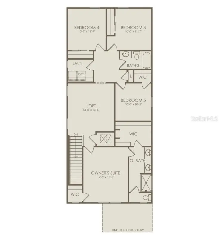 1186 Farm Bridge Road, Orlando, FL 32820 - #3