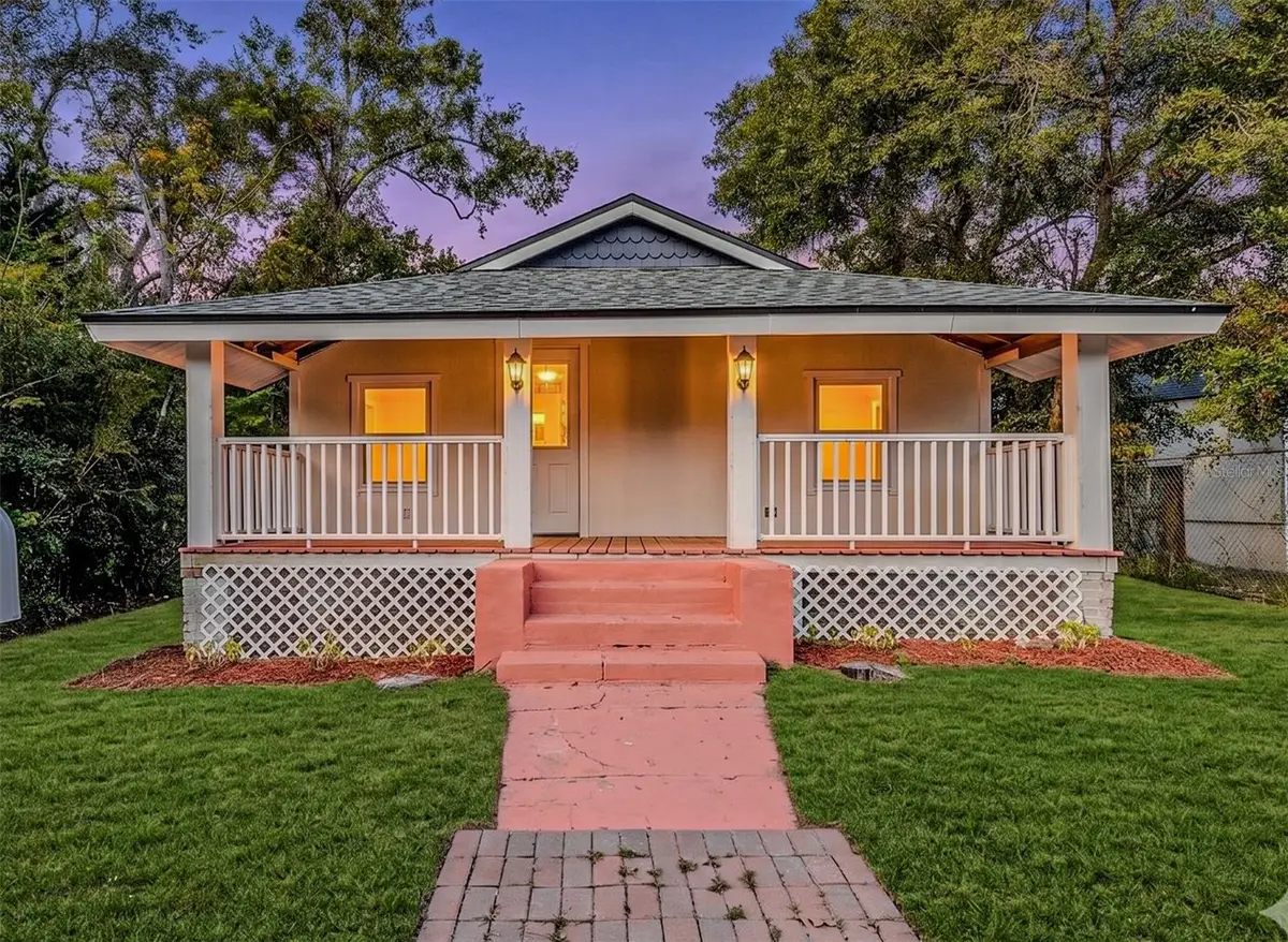 253 Selden Avenue, Ormond Beach, FL 32174 - #1