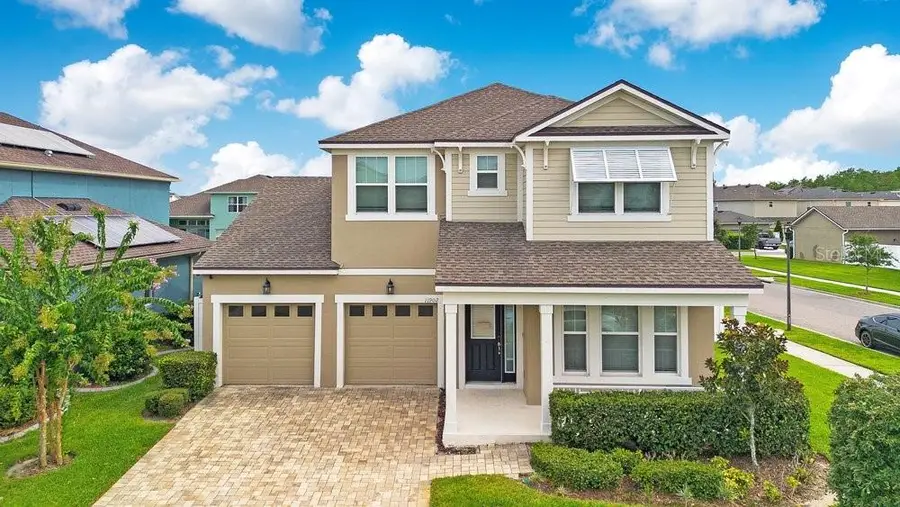 11902 Landing Point Loop, Orlando, FL 32832 - #2