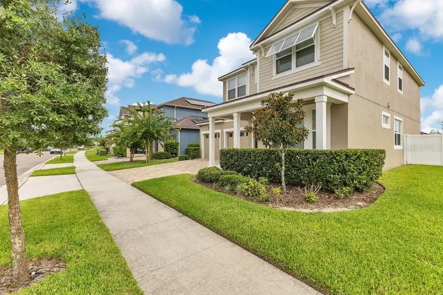 11902 Landing Point Loop, Orlando, FL 32832 - #3
