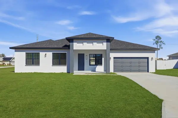 3595 SW 157th Loop, OCALA, FL 34473