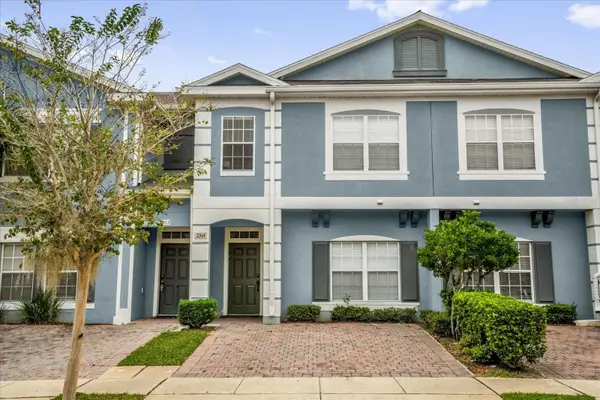 2344 Caravelle Circle, KISSIMMEE, FL 34746
