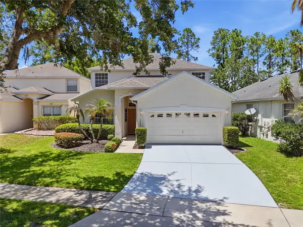 5007 Bellthorn Drive, ORLANDO, FL 32837