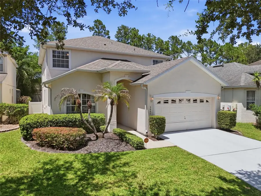 5007 Bellthorn Drive, Orlando, FL 32837 - #2