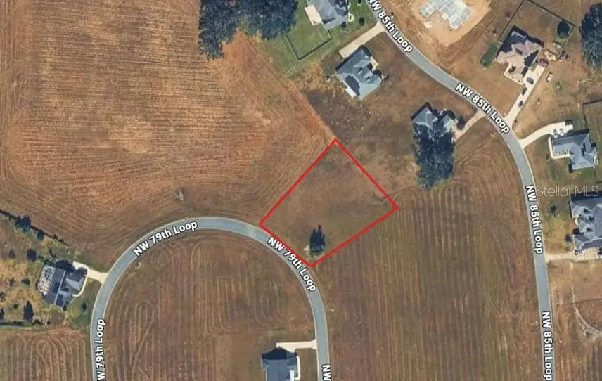 NW 79th Loop, Ocala, FL 34475 - #2
