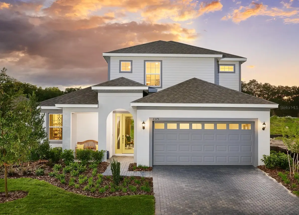 2248 Sirena Lane, Mount Dora, FL 32757 - #1